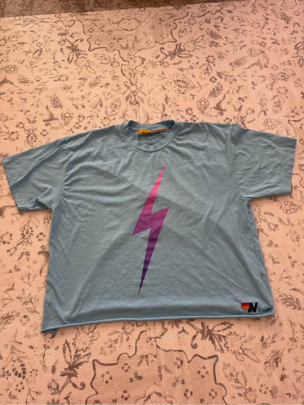 Aviator nation tshirt
